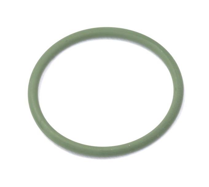 Engine Oil Pickup Tube ORing Genuine BMW 11417839832